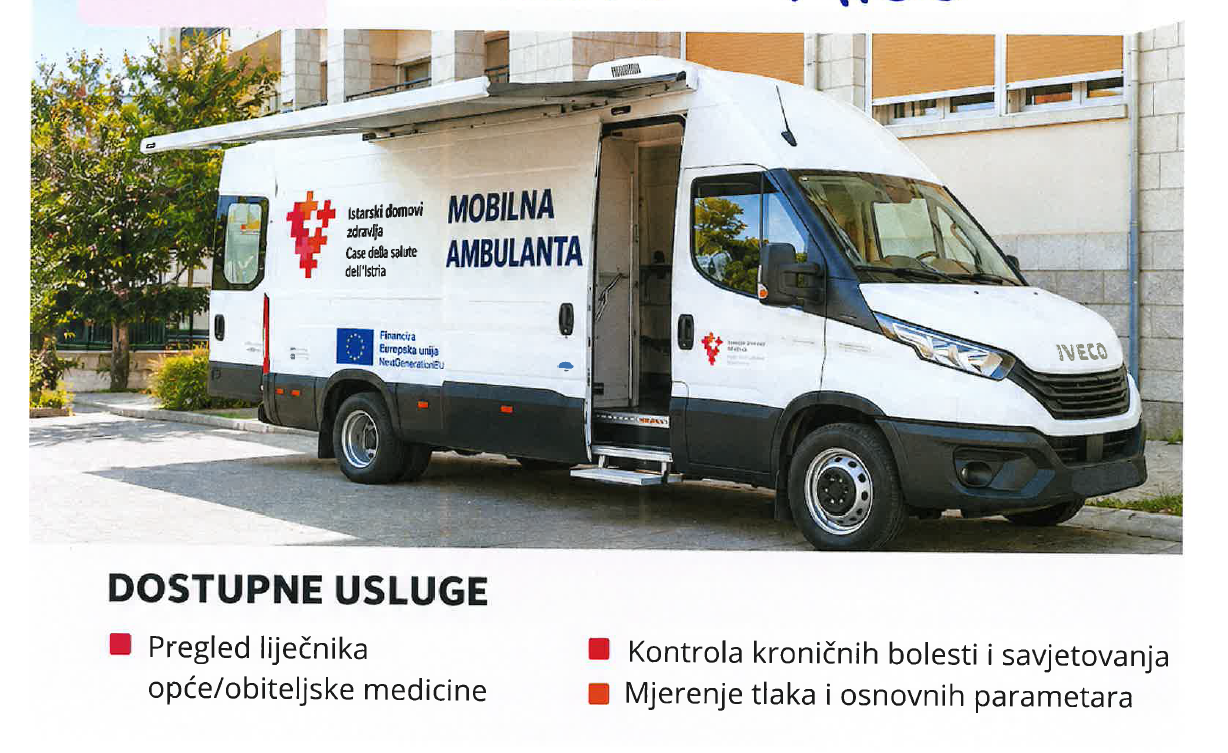 ambulanta