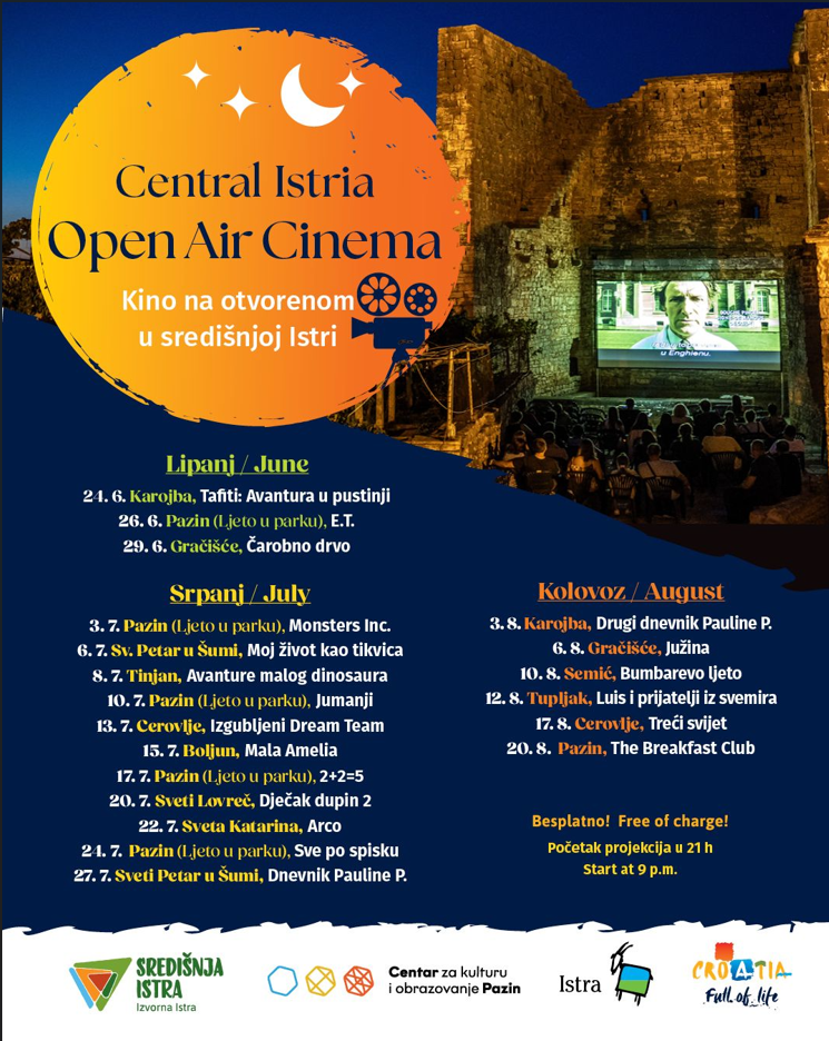 cinema