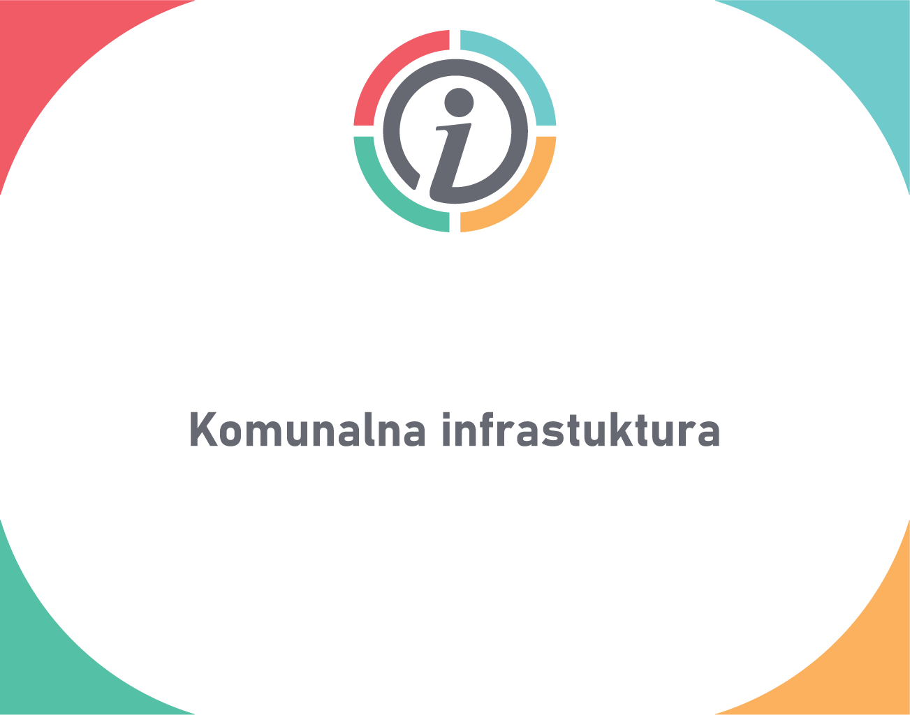 Komunalna infrastruktura2