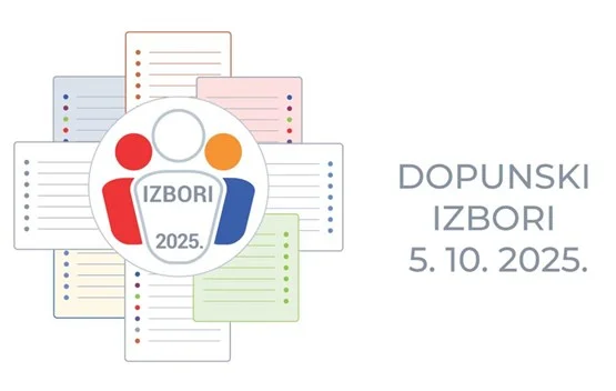 izbori dopunski 2025. logo datum