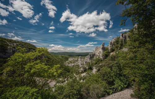 Vranjska Draga