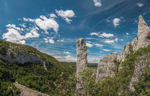 Vranjska Draga