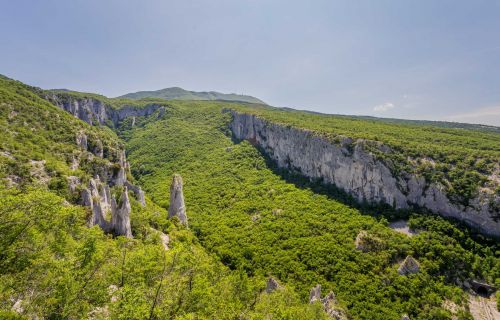 Vranjska Draga