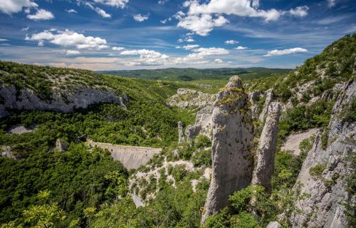 Vranjska Draga