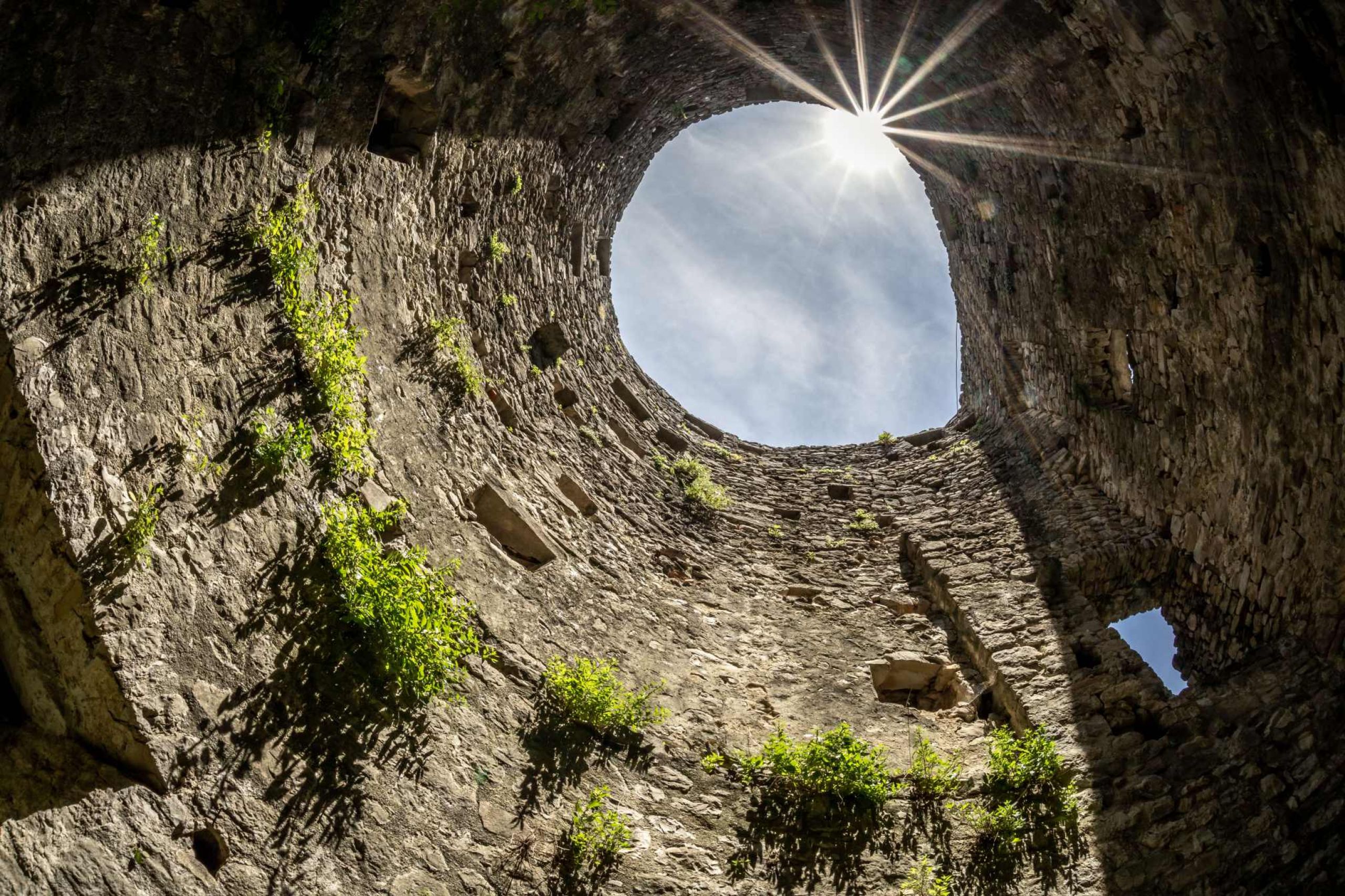 Fotografija Boljuna u općini Lupoglav