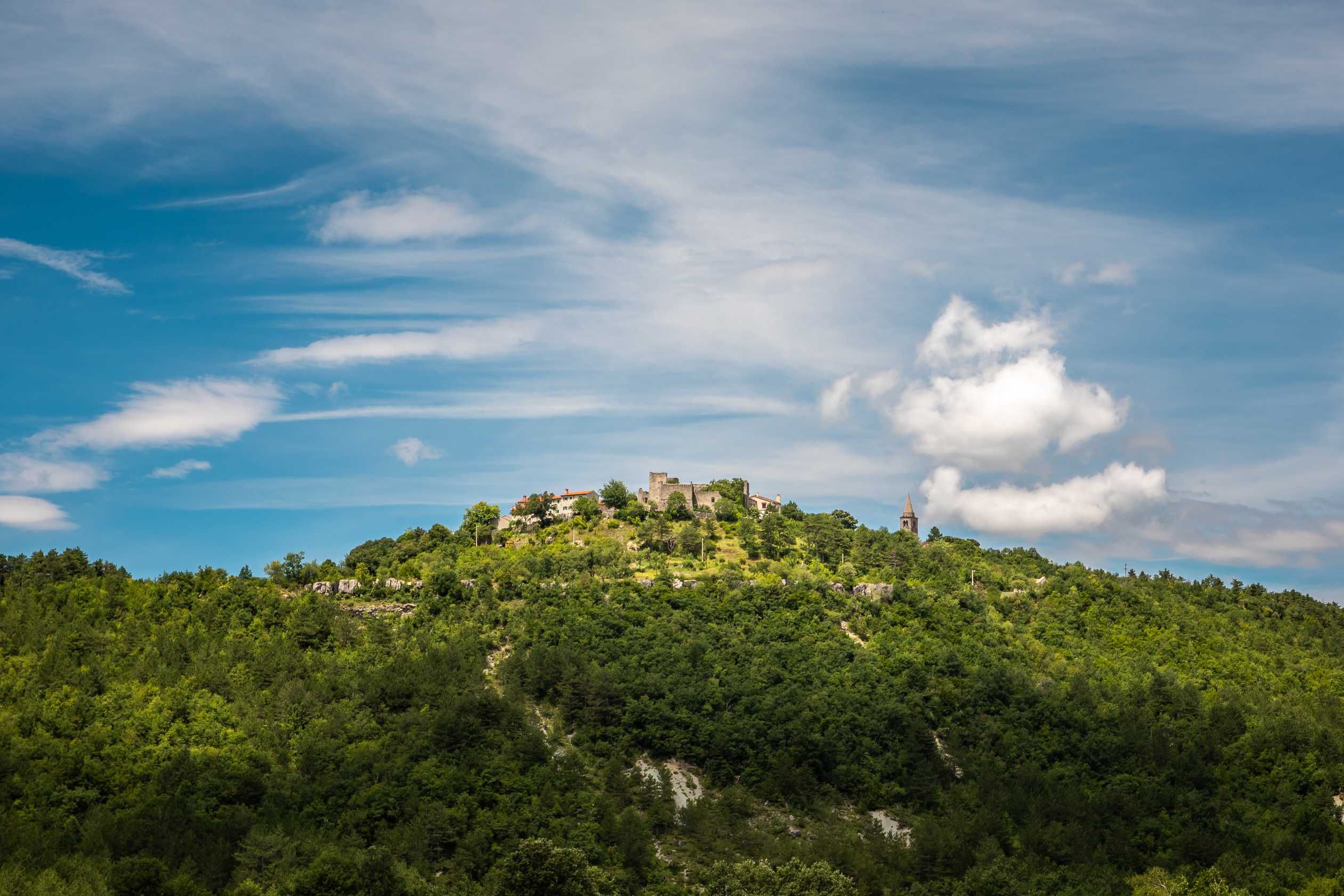 Slike Boljuna u Lupoglavu