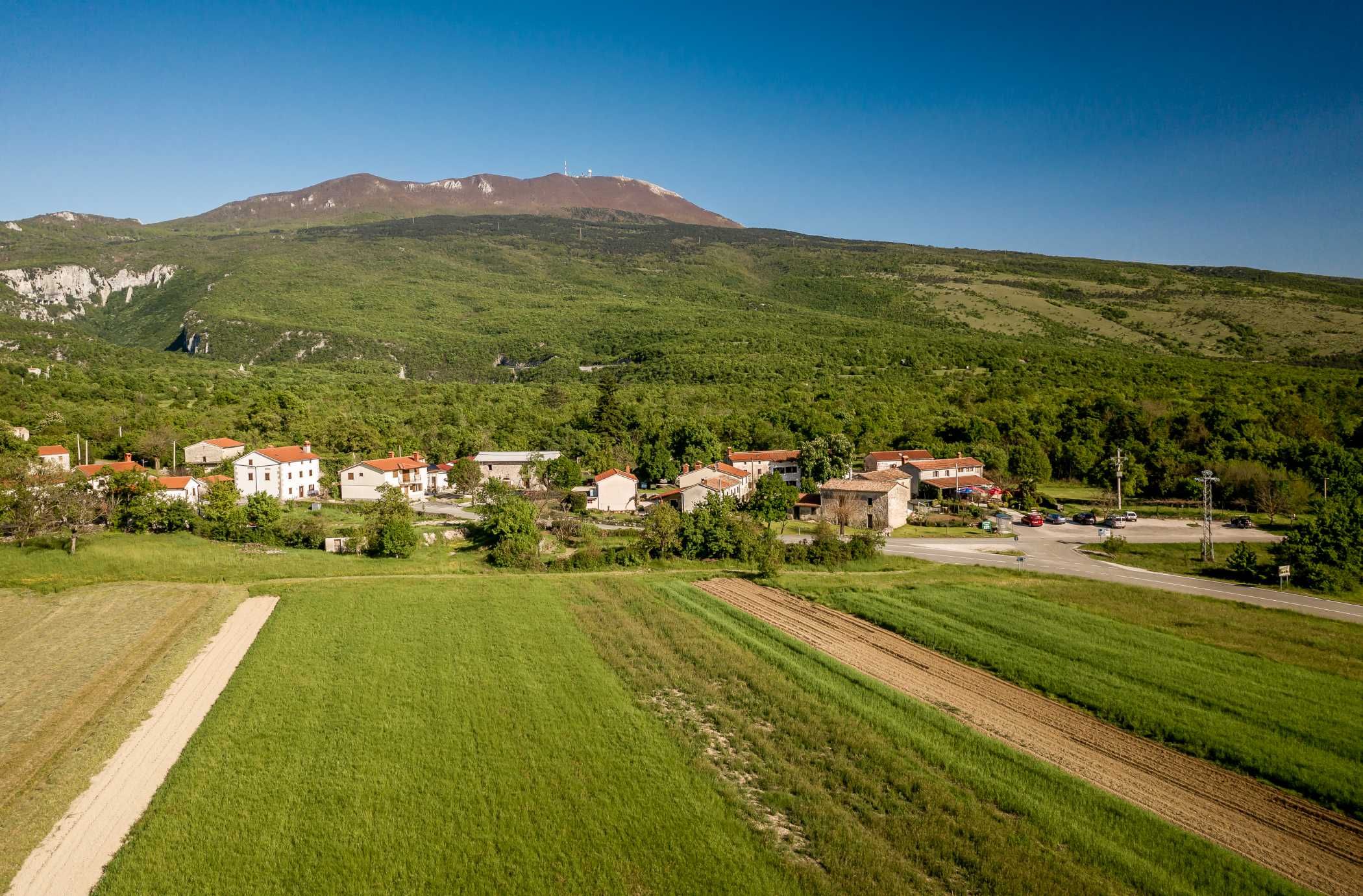 Slike Vranja u Lupoglavu